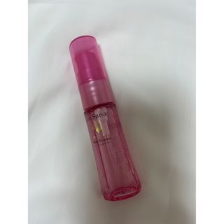 La Sana ヘアエッセンス しっとり 25ml(オイル/美容液)