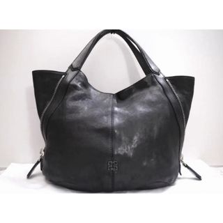 ジバンシィ(GIVENCHY)の美品♩GIVENCHY ジバンシー TINAN ティナン レザー トートバッグ(トートバッグ)