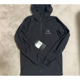 アークテリクス(ARC'TERYX)の未使用　ARC'TERYX Squamish Hoody (ナイロンジャケット)