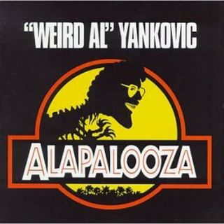 【中古】Alapalooza / アル・ヤンコビック （帯なし）