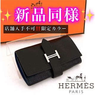 Hermes - お値下げ不可‼️HERMES エルメス　キーケース　