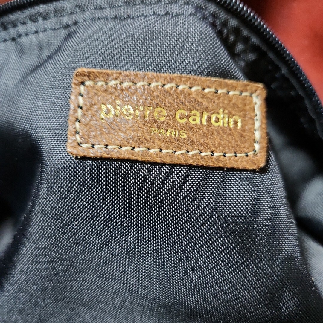 pierre cardin(ピエールカルダン)のピエールカルダン❤2wayボストンバッグ メンズのバッグ(ボストンバッグ)の商品写真
