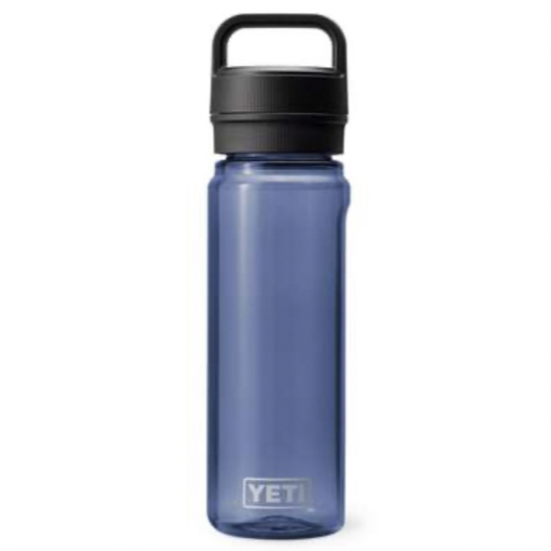 YETI(イエティ)のYETI YONDER イエティ ヨンダー ウォーターボトル 水筒 750ml スポーツ/アウトドアのアウトドア(食器)の商品写真