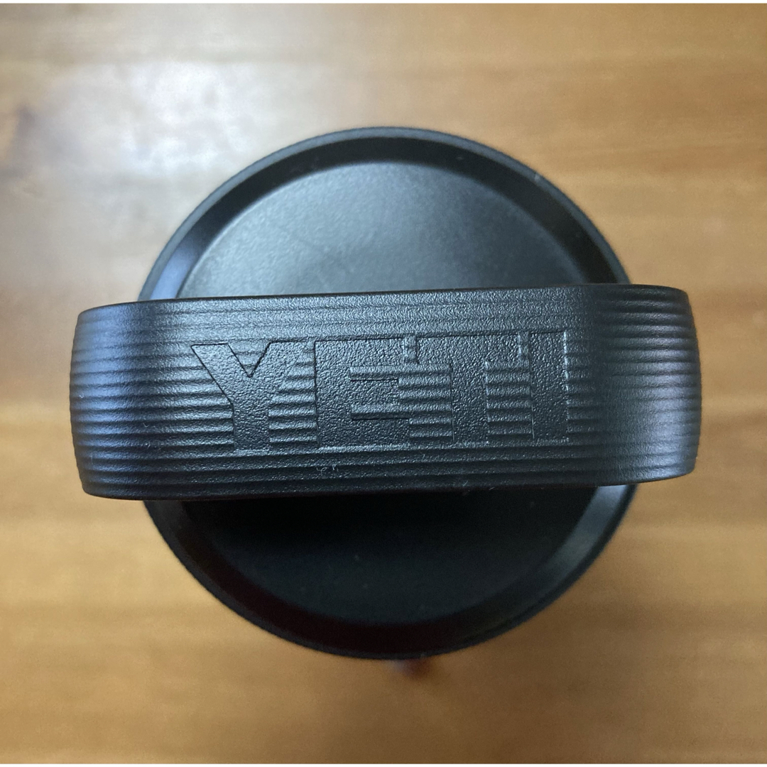 YETI(イエティ)のYETI YONDER イエティ ヨンダー ウォーターボトル 水筒 750ml スポーツ/アウトドアのアウトドア(食器)の商品写真