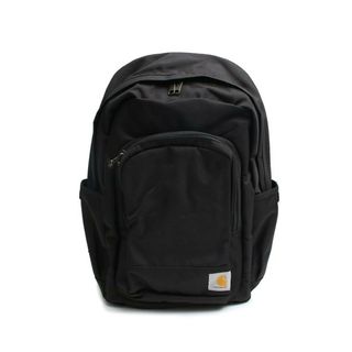 カーハート リュックサックB0000279-BLACK 25L