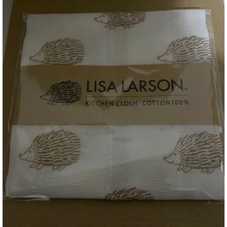 中川政七商店　LISA LARSON ふきん　リサ・ラーソン