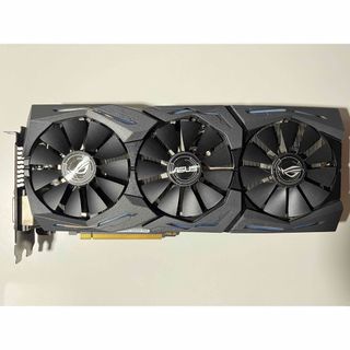 ASUS - ASUS ROG RTRIX GTX1070 8GB グラフィックボード