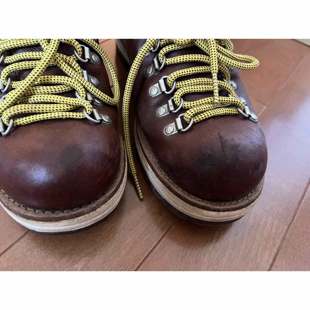 VISVIM(ヴィスヴィム)のvisvim ビズビム　SERRA DENALI セッラデナリ ブーツ メンズの靴/シューズ(ブーツ)の商品写真