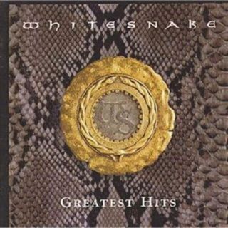 【中古】WHITESNAKE'S GREATEST / ホワイトスネイク （帯なし）(その他)