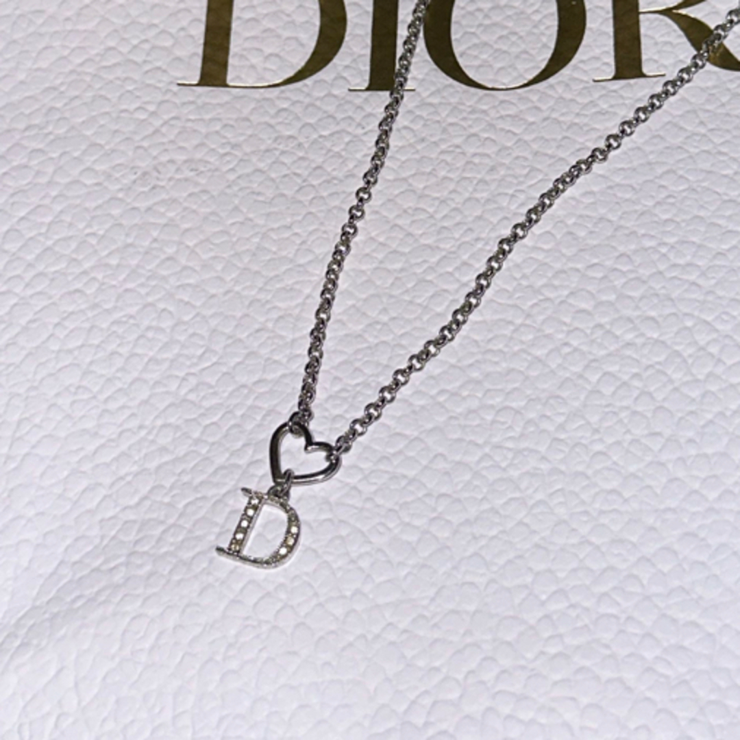 DIOR ネックレス DIOR ネックレス