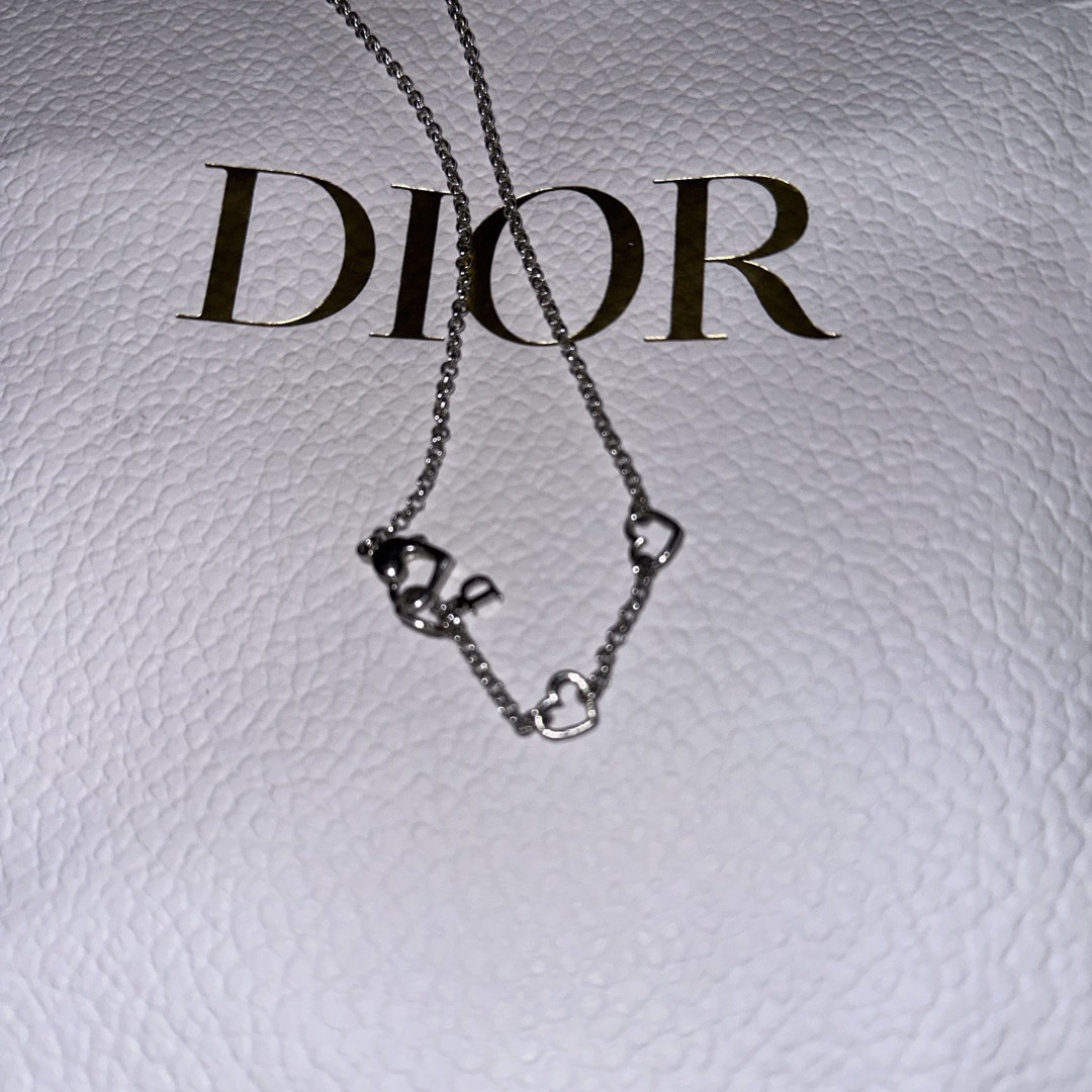 DIOR ネックレス DIOR ネックレス