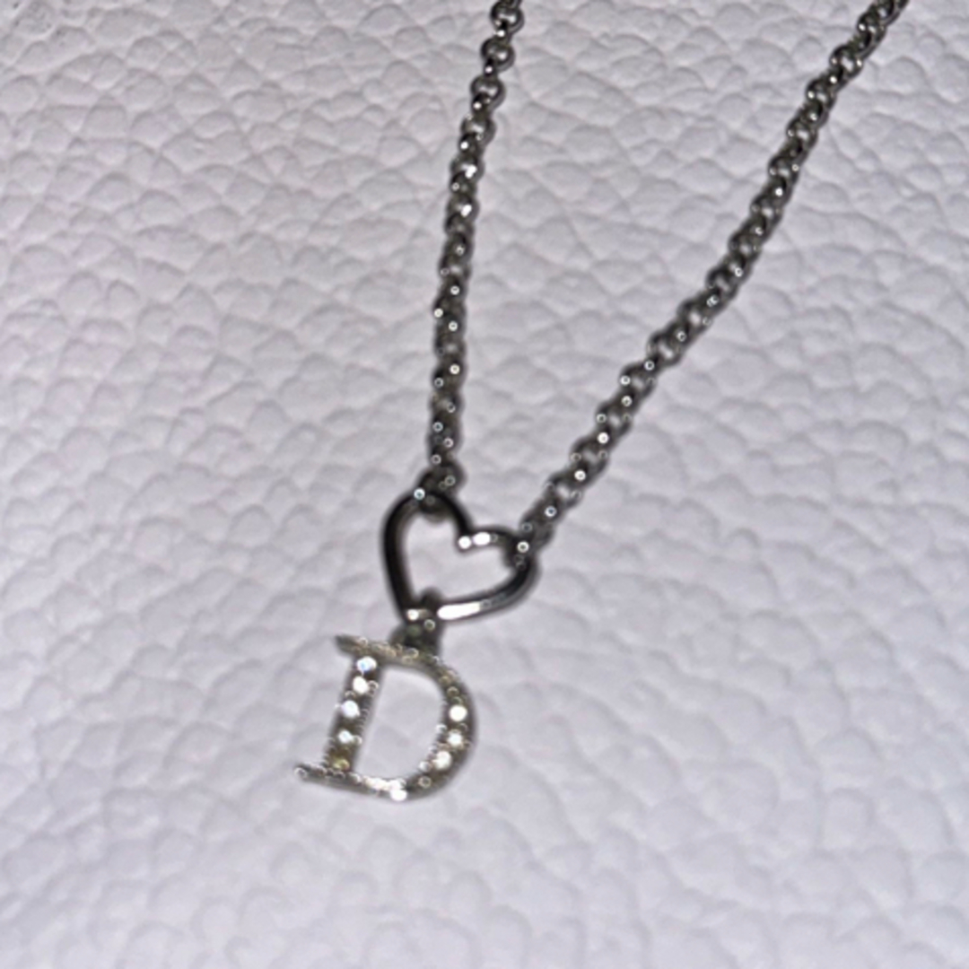 DIOR ネックレス DIOR ネックレス