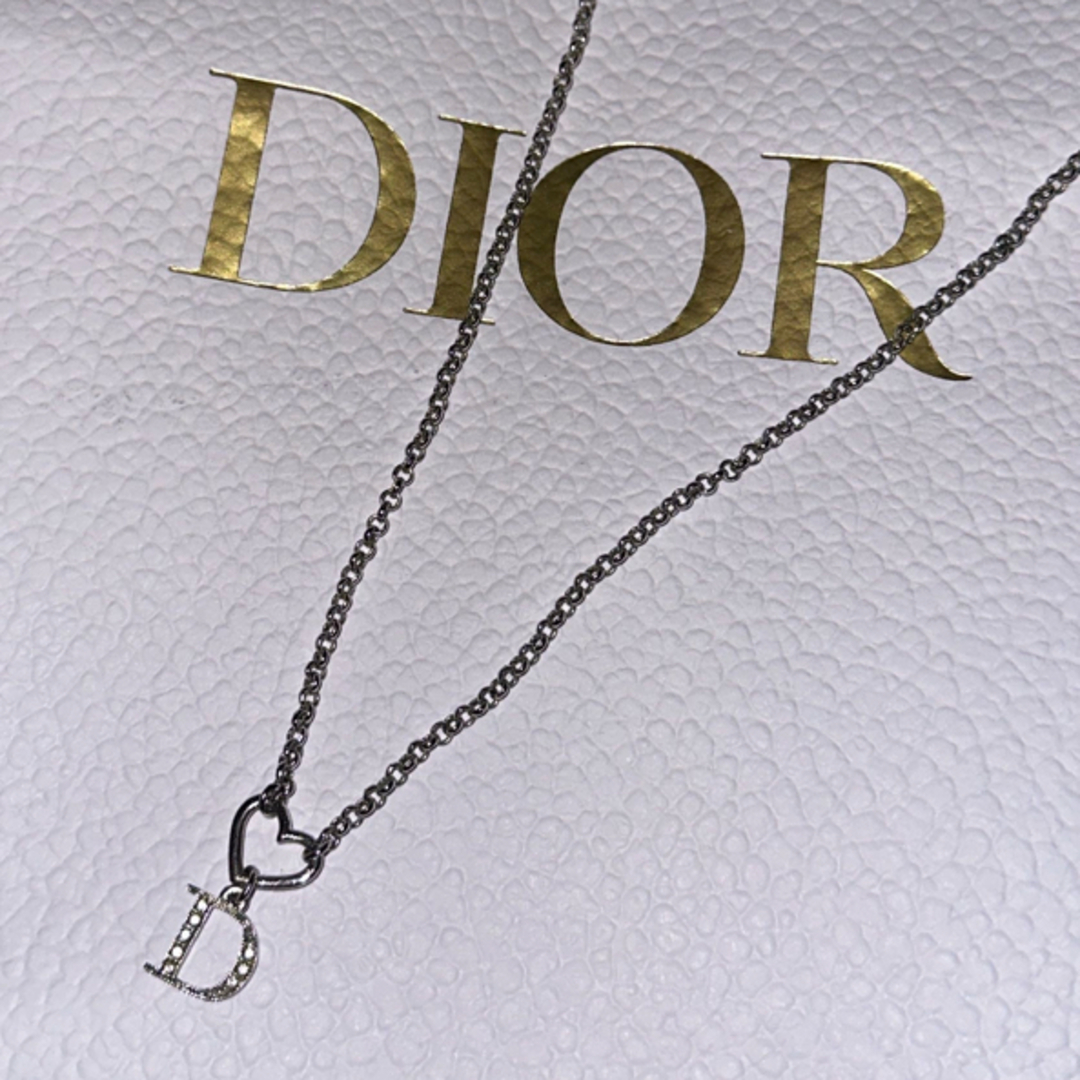 DIOR ネックレス DIOR ネックレス