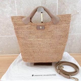 ヘレンカミンスキー かごバッグ(レディース)の通販 600点以上 | HELEN ヘレンカミンスキー かごバッグ(レディース)の通販 600点以上 | HELEN