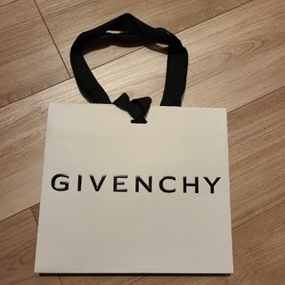 ジバンシィ(GIVENCHY)のGIVENCHY　ショップバック(その他)