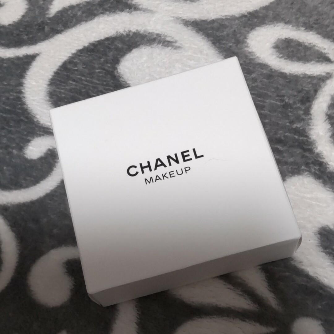 CHANEL(シャネル)のシャネル 空箱 インテリア/住まい/日用品の収納家具(ケース/ボックス)の商品写真