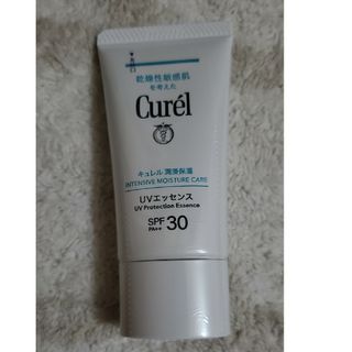 キュレル(Curel)の未開封　Curel キュレル　UVエッセンス(美容液)