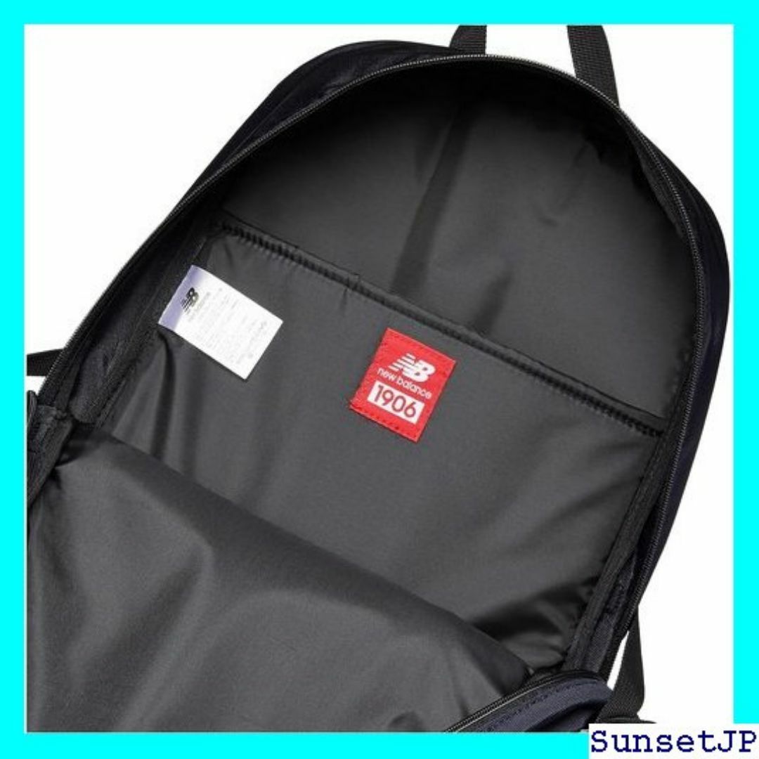 ☆おしゃれ☆ ニューバランス DAYPACK JABL2615 66 メンズのメンズ その他(その他)の商品写真