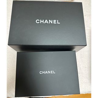 シャネル(CHANEL)のシャネル　薄紙　リボン　正規品(その他)