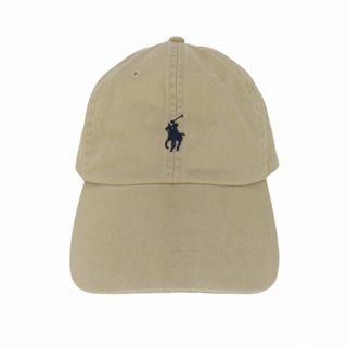 ポロラルフローレン(POLO RALPH LAUREN)のPOLO RALPH LAUREN(ポロラルフローレン) メンズ 帽子 キャップ(キャップ)