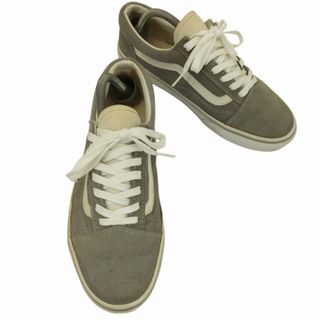 ヴァンズ(VANS)のVANS(バンズ) オールドスクール ローカットスニーカー メンズ シューズ(スニーカー)