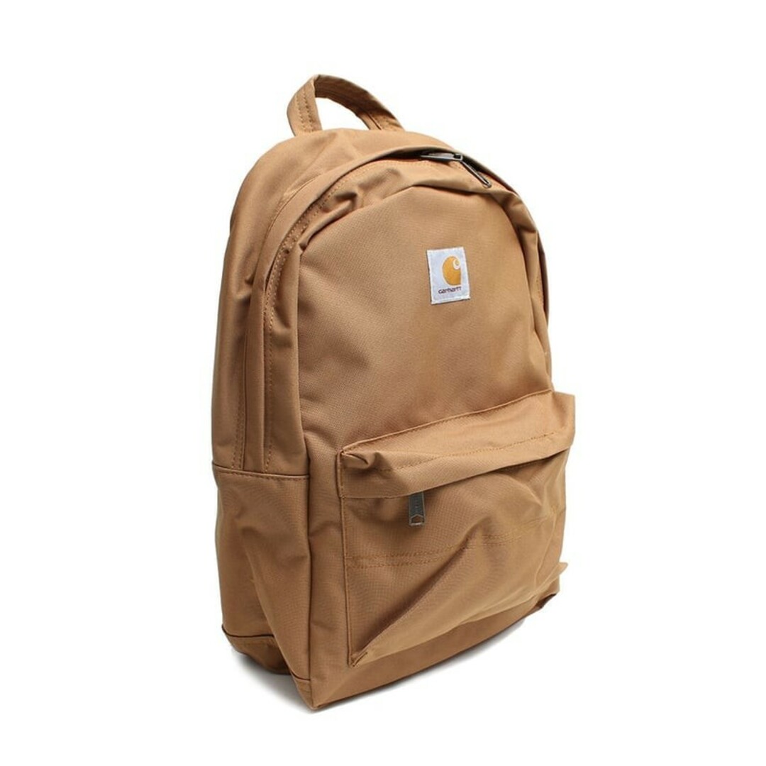 carhartt(カーハート)のカーハート バックパック B0000280-BROWN 21L Classic メンズのバッグ(バッグパック/リュック)の商品写真