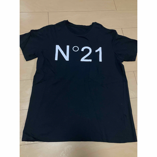 ヌメロヴェントゥーノ(N°21)のNo 21 ヌメロヴェントゥーノ　メンズMサイズ中古(シャツ)