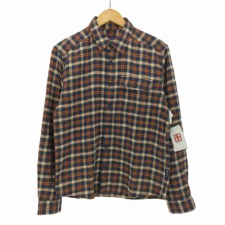 パタゴニア(patagonia)のpatagonia(パタゴニア) メンズ トップス カジュアルシャツ(その他)