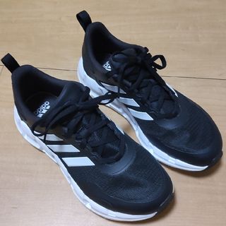 アディダス(adidas)のアディダス　VENTICE CLIMACOOL U(スニーカー)