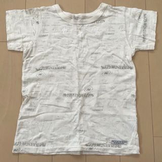 エフオーキッズ(F.O.KIDS)のF.O.KIDS 刺しゅう入トップス130cm(Tシャツ/カットソー)