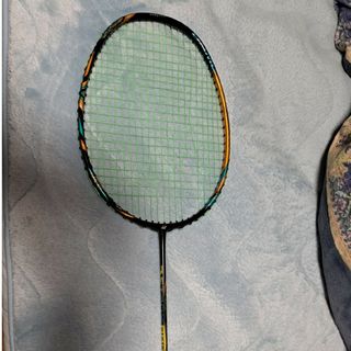 ヨネックス(YONEX)のYONEX ASTROX88D プロ バトミントンラケット(バドミントン)