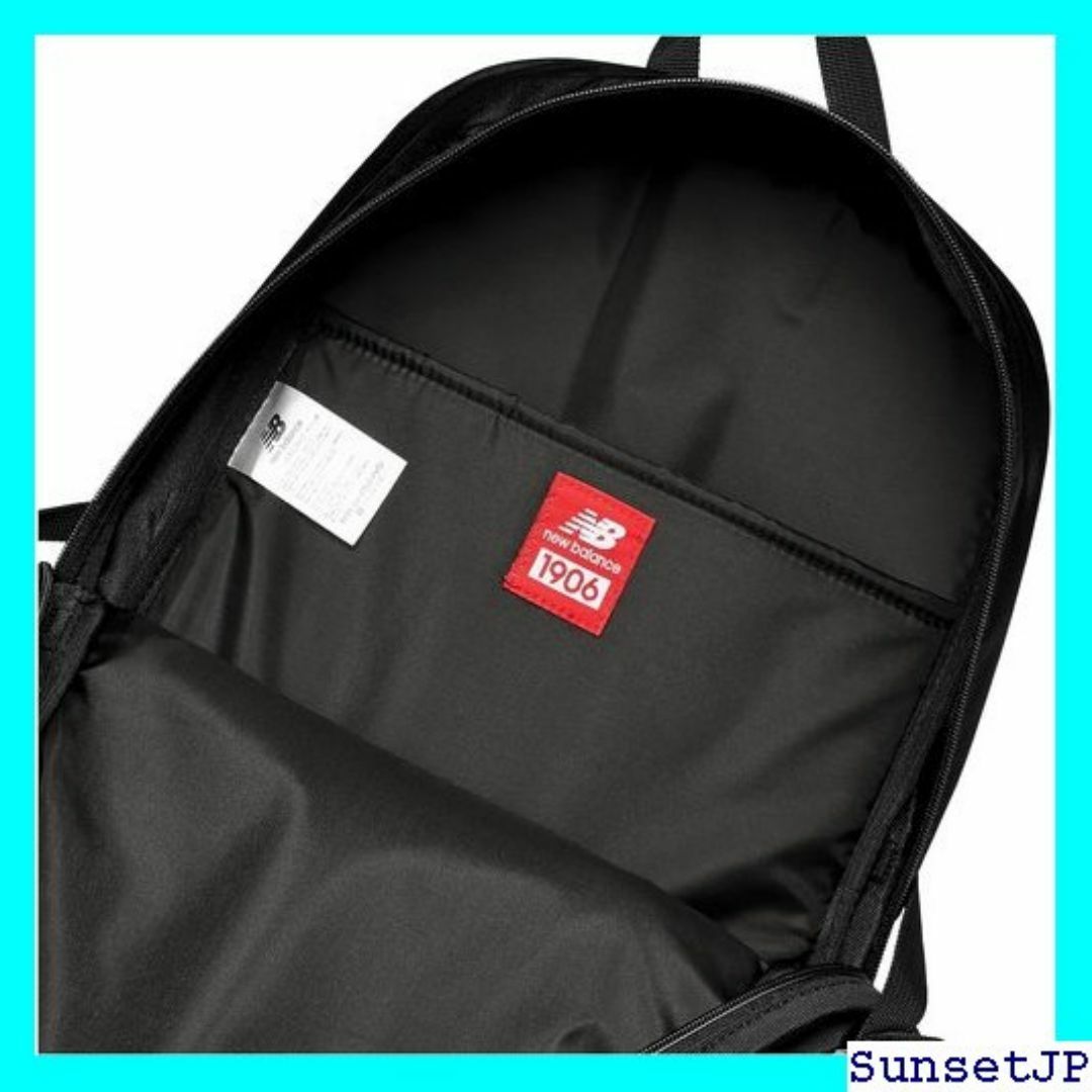 ☆おしゃれ☆ ニューバランス DAYPACK JABL2615 68 メンズのメンズ その他(その他)の商品写真