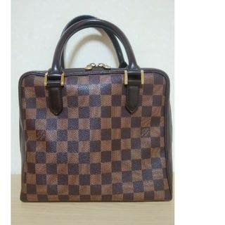 ルイヴィトン(LOUIS VUITTON)のLOUIS VUITTON ダミエ ブレラ ハンドバッグ(ハンドバッグ)