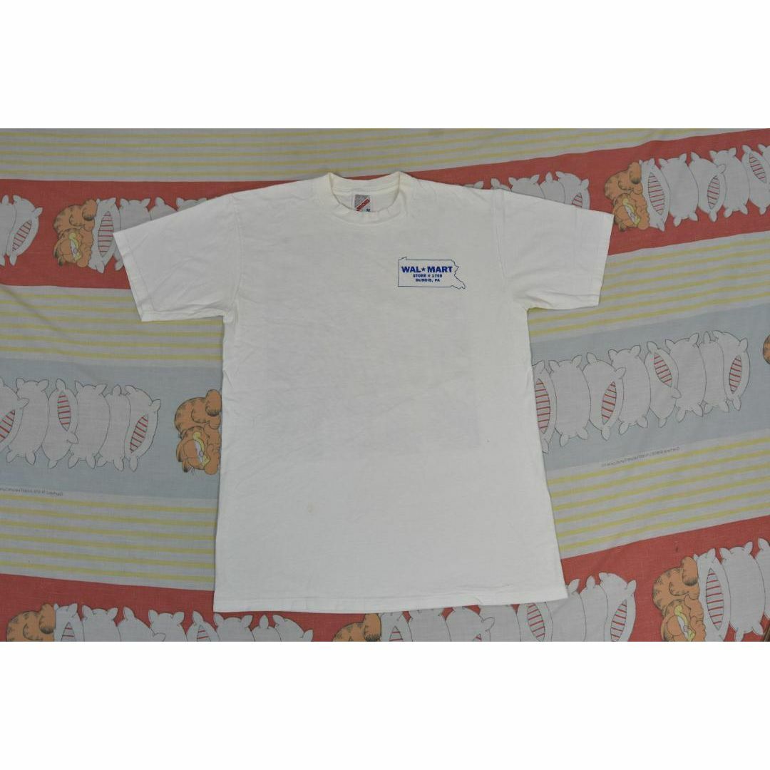 Russell Athletic(ラッセルアスレティック)のラッセル 80’ｓ Tシャツ 14254 USA製 棉100％ 501 101 メンズのトップス(Tシャツ/カットソー(半袖/袖なし))の商品写真