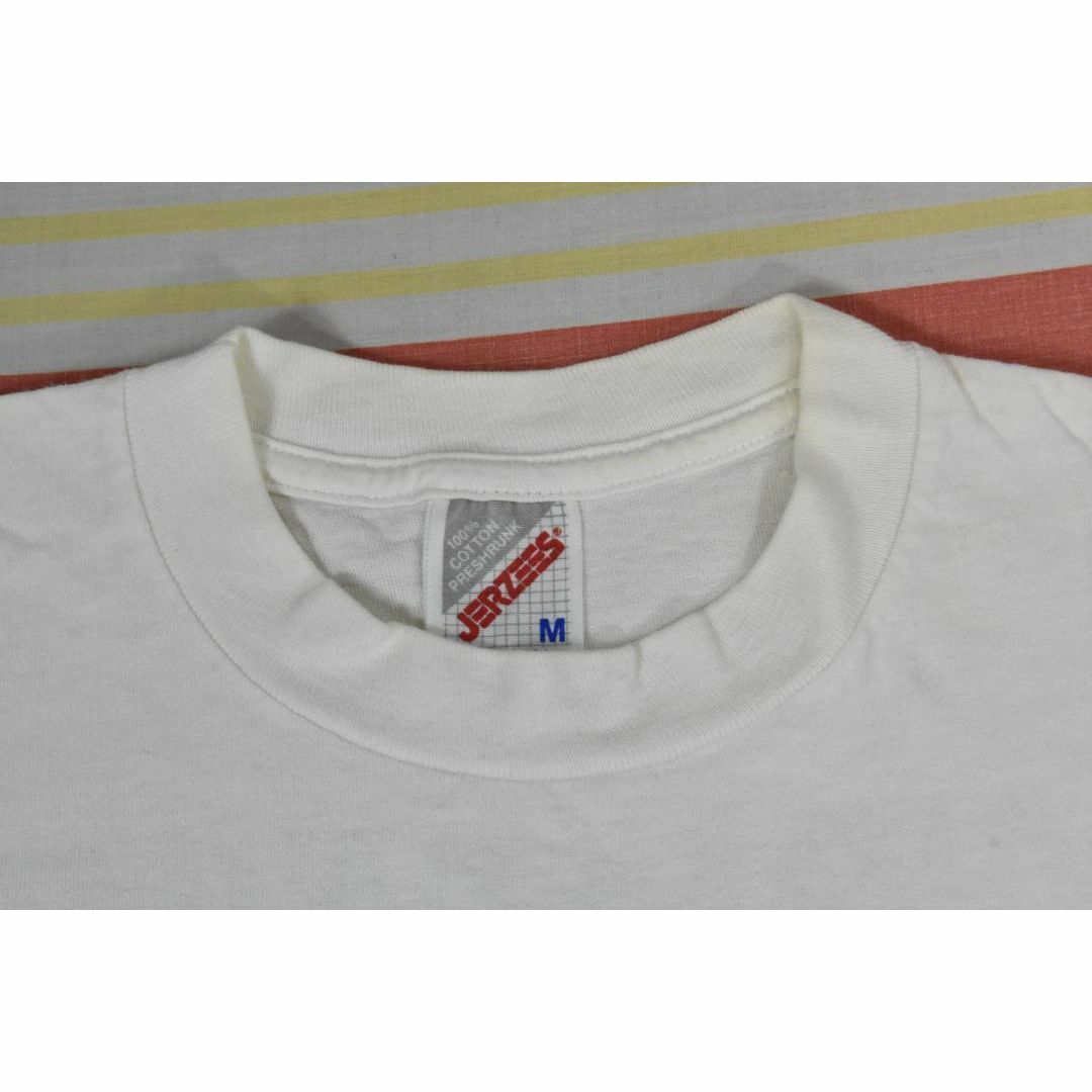 Russell Athletic(ラッセルアスレティック)のラッセル 80’ｓ Tシャツ 14254 USA製 棉100％ 501 101 メンズのトップス(Tシャツ/カットソー(半袖/袖なし))の商品写真