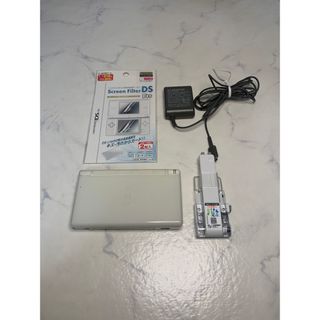 ニンテンドーDS - ニンテンドー　DS  LITE   DSテレビ付き