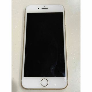 iPhone6 docomo 16GB ゴールド(スマートフォン本体)