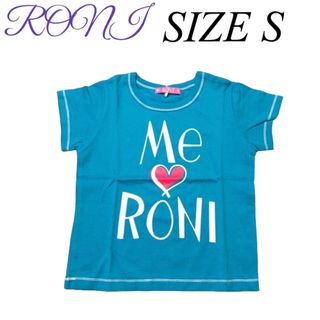 ロニィ(RONI)のAK33 RONI 2 半袖Tシャツ(Tシャツ/カットソー)