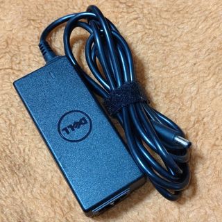 デル(DELL)のDell純正ACアダプター 45W 細ピンタイプ(ノートPC)