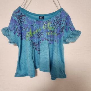 ANNA SUI mini - ANNA SUI アナスイ トップス 120cm