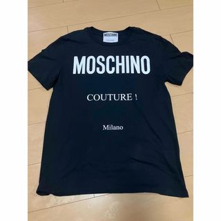 MOSCHINO モスキーノ　メンズTシャツ