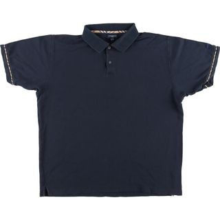 バーバリー(BURBERRY) ポロシャツ(メンズ)の通販 1,000点以上 バーバリー(BURBERRY) ポロシャツ(メンズ)の通販 1,000点以上