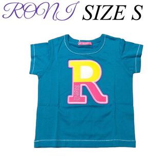 ロニィ(RONI)のAK33 RONI 2 半袖ボーイズTシャツ(Tシャツ/カットソー)