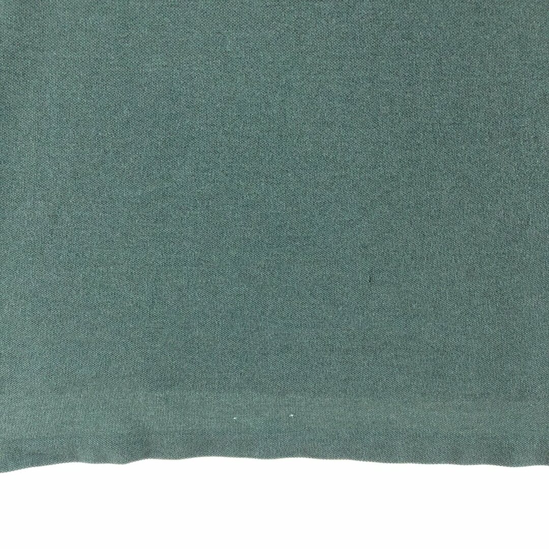 Ralph Lauren(ラルフローレン)の古着 ラルフローレン Ralph Lauren POLO by Ralph Lauren 半袖 ポロシャツ メンズL /eaa381285 メンズのトップス(ポロシャツ)の商品写真