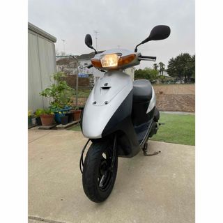 スズキ(スズキ)のスズキ　レッツ2  後期型　2スト　加速！原付の50cc(車体)