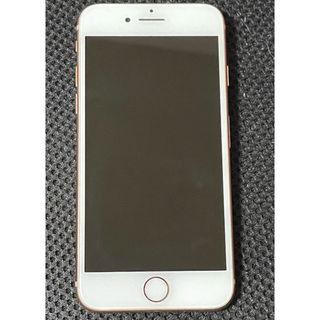 アイフォーン(iPhone)のiPhone 8 256GB SIMフリー(スマートフォン本体)