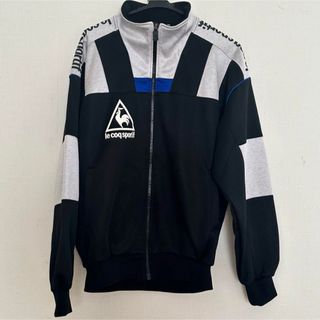 le coq sportif - 90s le coq sportif ルコック ジャージ 上 トラックジャケット