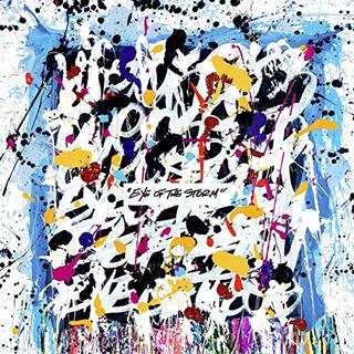 (CD)Eye of the Storm [INTERNATIONAL VERSION]／ONE OK ROCK(ポップス/ロック(邦楽))