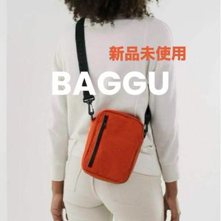 BAGGU