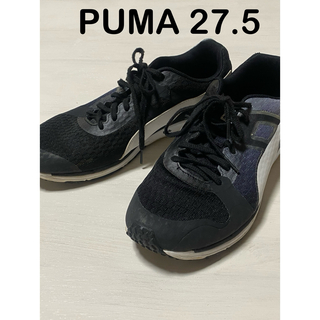 プーマ(PUMA)のPUMA スニーカー　27.5(スニーカー)